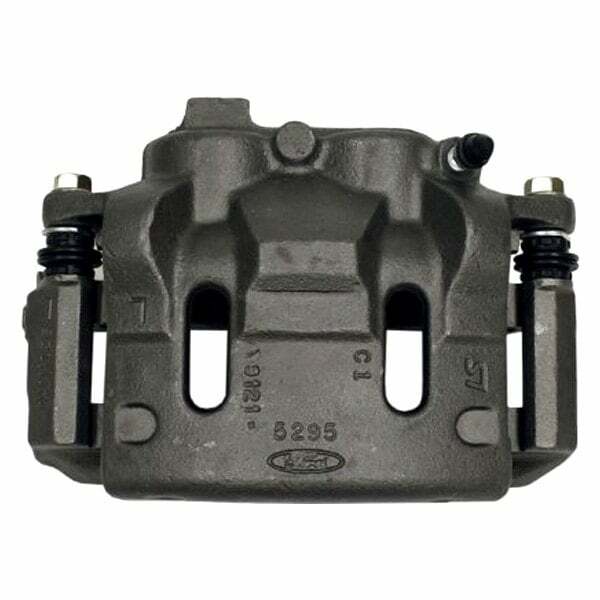 Power Stop 99-03 Ford Windstar Front Left Autospecialty Caliper w/Bracket - L4733