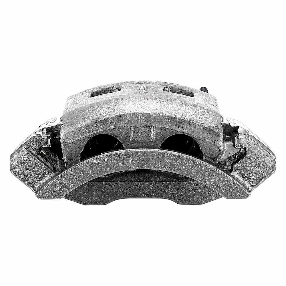 Power Stop 00-01 Dodge Ram 1500 Front Right Autospecialty Caliper w/Bracket - L4762A