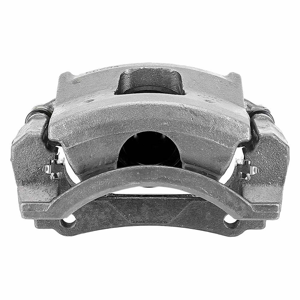 Power Stop 02-06 Buick Rendezvous Front Left Autospecialty Caliper w/Bracket - L4772A