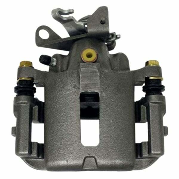 Power Stop 02-05 Ford Thunderbird Rear Right Autospecialty Caliper w/Bracket - L4813