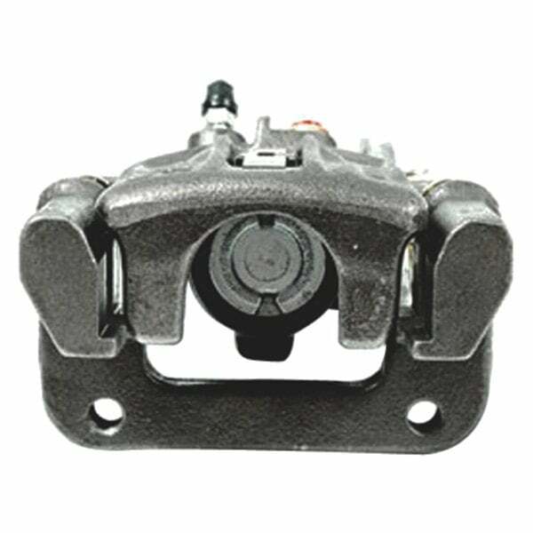 Power Stop 94-01 Ford Mustang Rear Left Autospecialty Caliper w/Bracket - L4825A