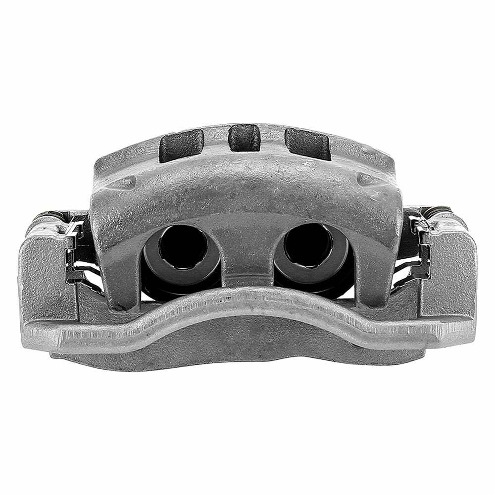 Power Stop 03-11 Ford Crown Victoria Front Left Autospecialty Caliper w/Bracket - L4841