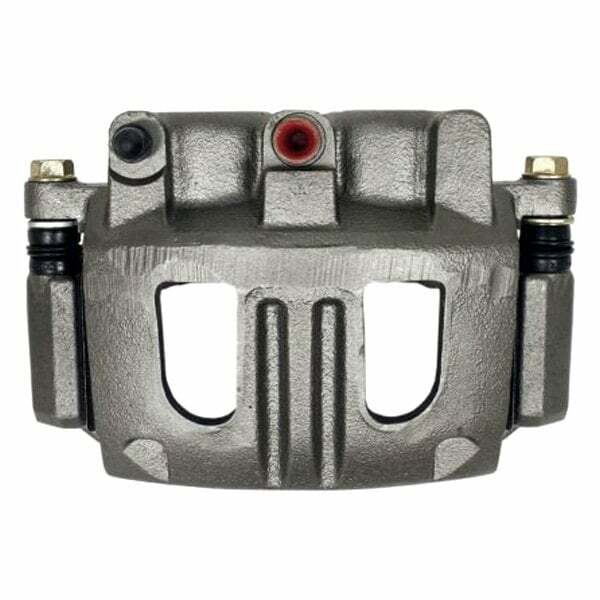 Power Stop 02-03 Saturn Vue Front Right Autospecialty Caliper w/Bracket - L4867