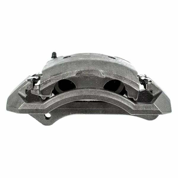 Power Stop 06-08 Dodge Ram 1500 Front Left Autospecialty Caliper w/Bracket - L4891