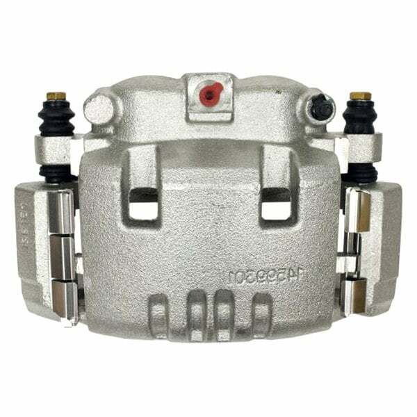 Power Stop 06-08 Dodge Ram 1500 Rear Right Autospecialty Caliper w/Bracket - L4894