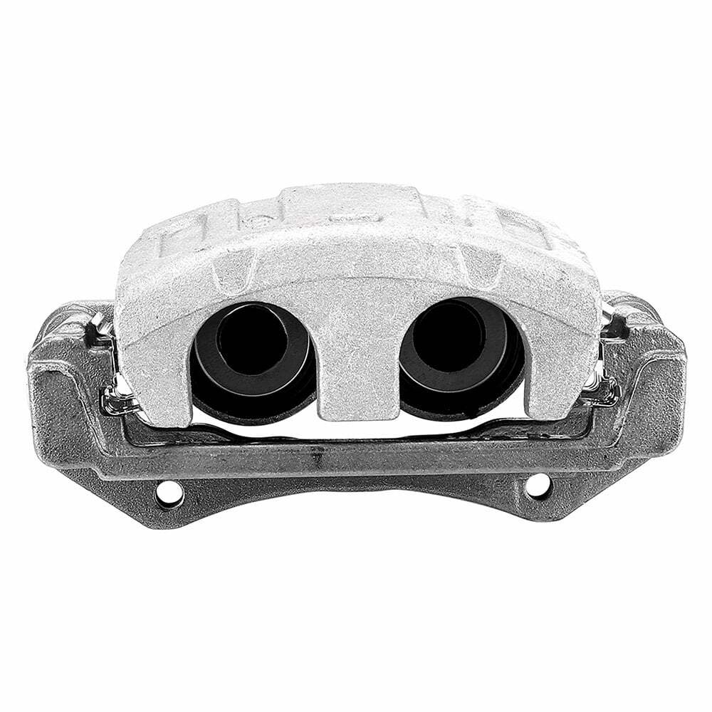 Power Stop 05-07 Ford Five Hundred Front Left Autospecialty Caliper w/Bracket - L4923