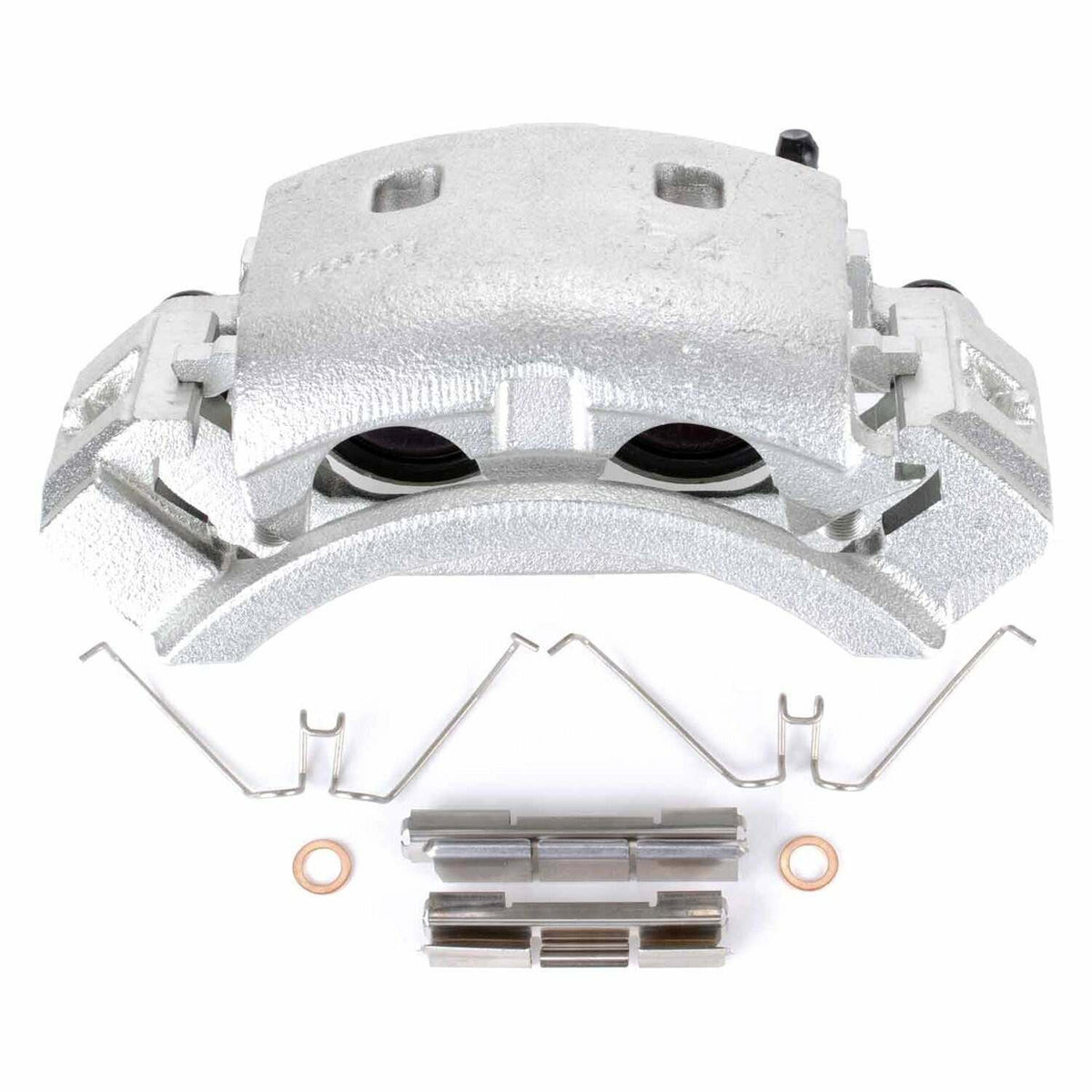 Power Stop 04-06 Ford E-150 Front Right Autospecialty Caliper w/Bracket - L4936