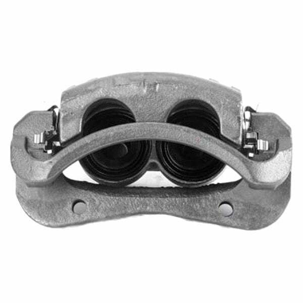 Power Stop 04-08 Chevrolet Colorado Front Left Autospecialty Caliper w/Bracket - L4939
