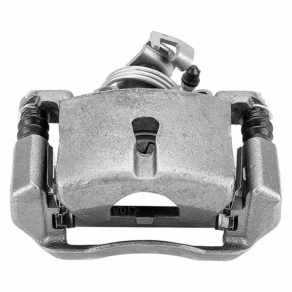 Power Stop 05-07 Buick Terraza Rear Left Autospecialty Caliper w/Bracket - L4944