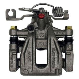 Power Stop 05-07 Ford Five Hundred Rear Right Autospecialty Caliper w/Bracket - L4947
