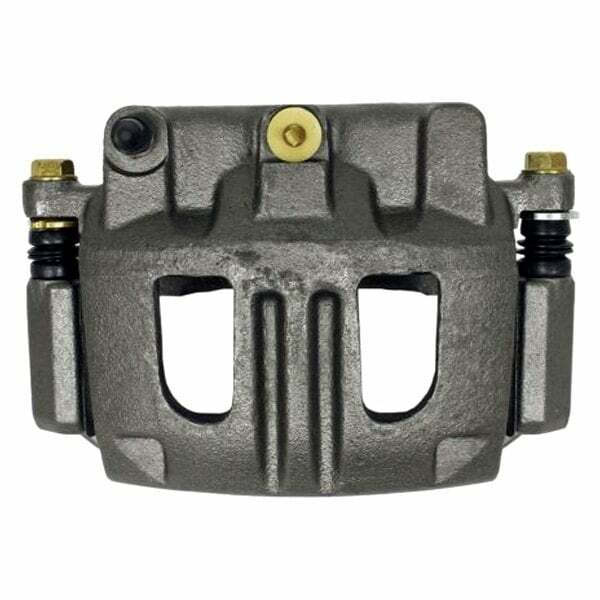 Power Stop 05-06 Chevrolet Equinox Front Right Autospecialty Caliper w/Bracket - L4951