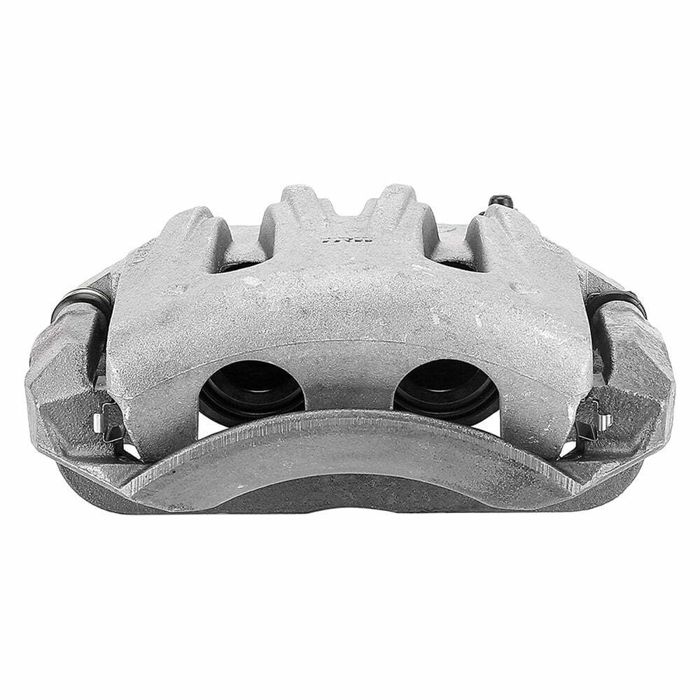 Power Stop 04-07 Ford Freestar Front Left Autospecialty Caliper w/Bracket - L4960