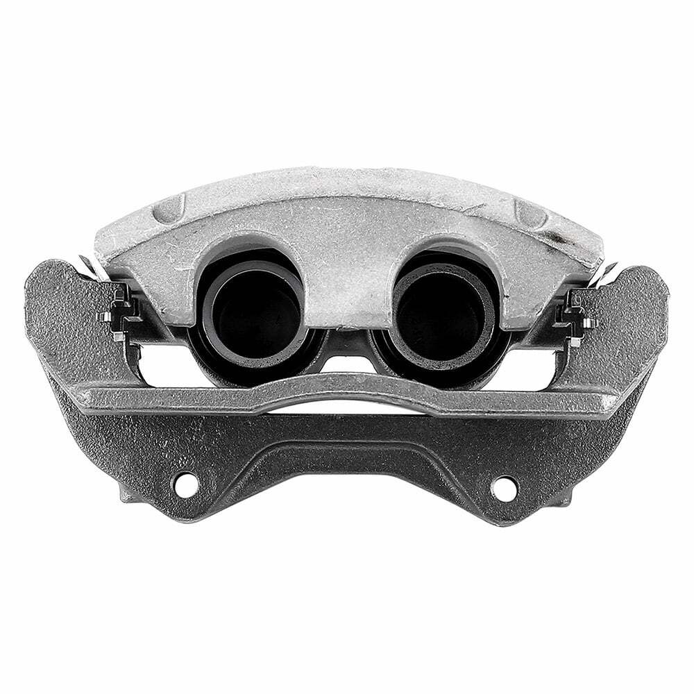 Power Stop 06-07 Cadillac CTS Front Left Autospecialty Caliper w/Bracket - L4967