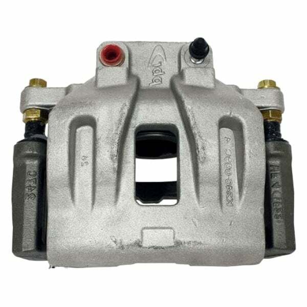 Power Stop 12-17 Chrysler 300 Front Right Autospecialty Caliper w/Bracket - L4968A