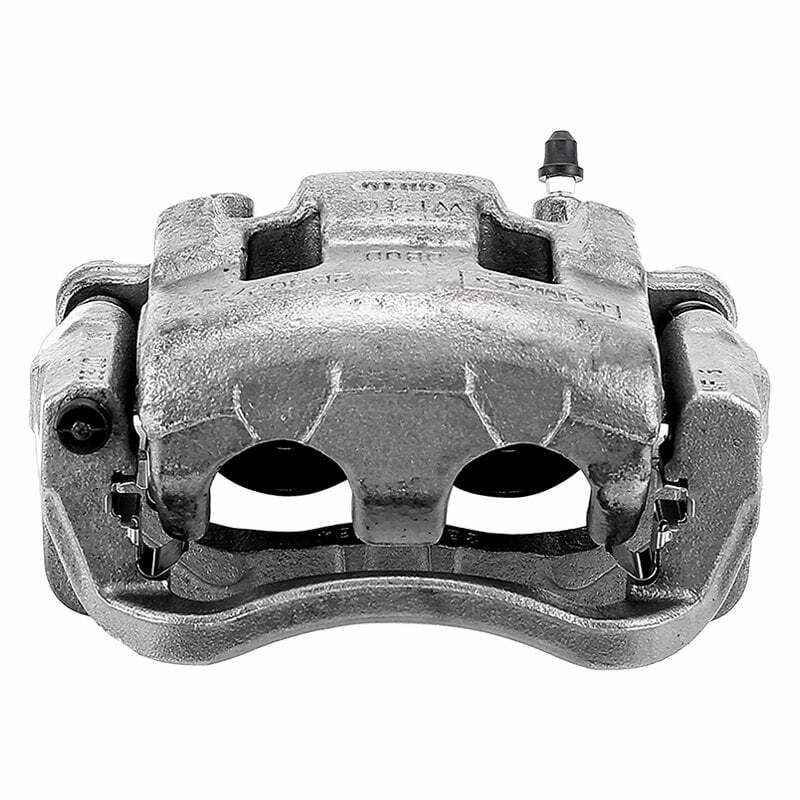 Power Stop 07-09 Ford Edge Front Left Autospecialty Caliper w/Bracket - L5026