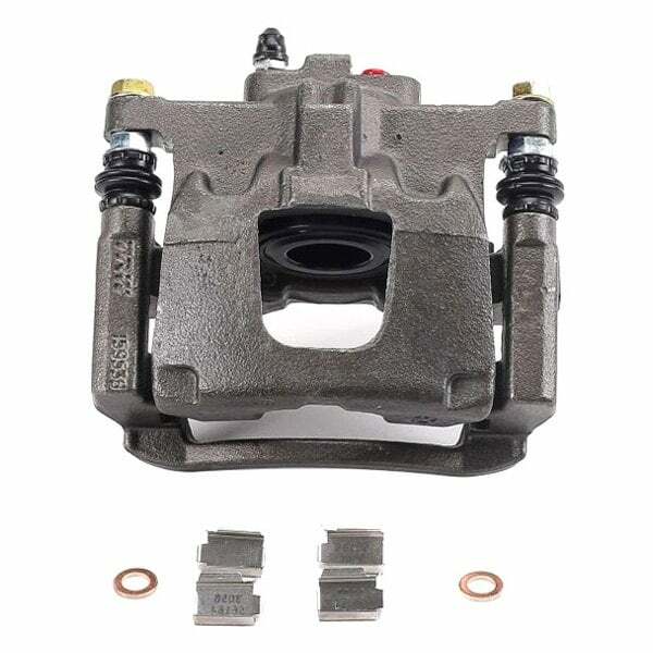 Power Stop 07-10 Ford Edge Rear Right Autospecialty Caliper w/Bracket - L5042