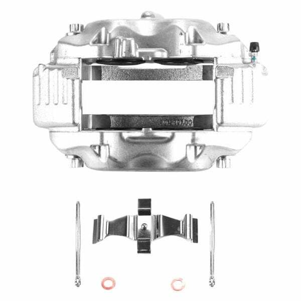 Power Stop 05-10 Chrysler 300 Front Right Autospecialty Caliper w/o Bracket - L5087