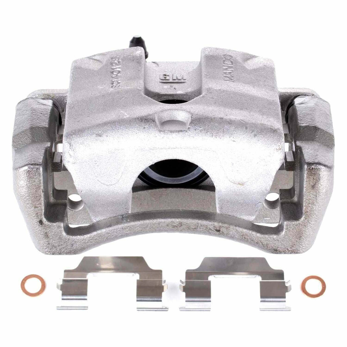 Power Stop 08-09 Cadillac CTS Rear Right Autospecialty Caliper w/Bracket - L5095A