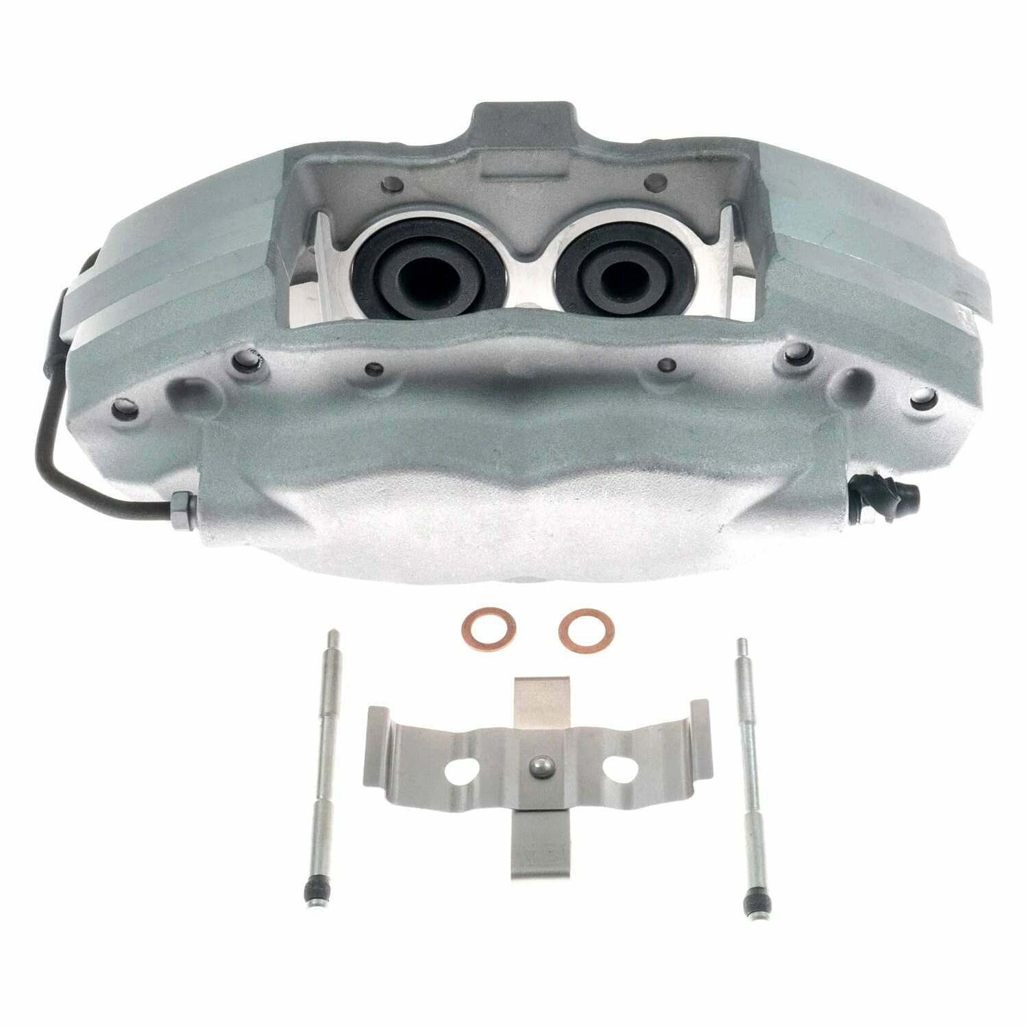 Power Stop 09-15 Cadillac CTS Rear Left Autospecialty Caliper - L5114