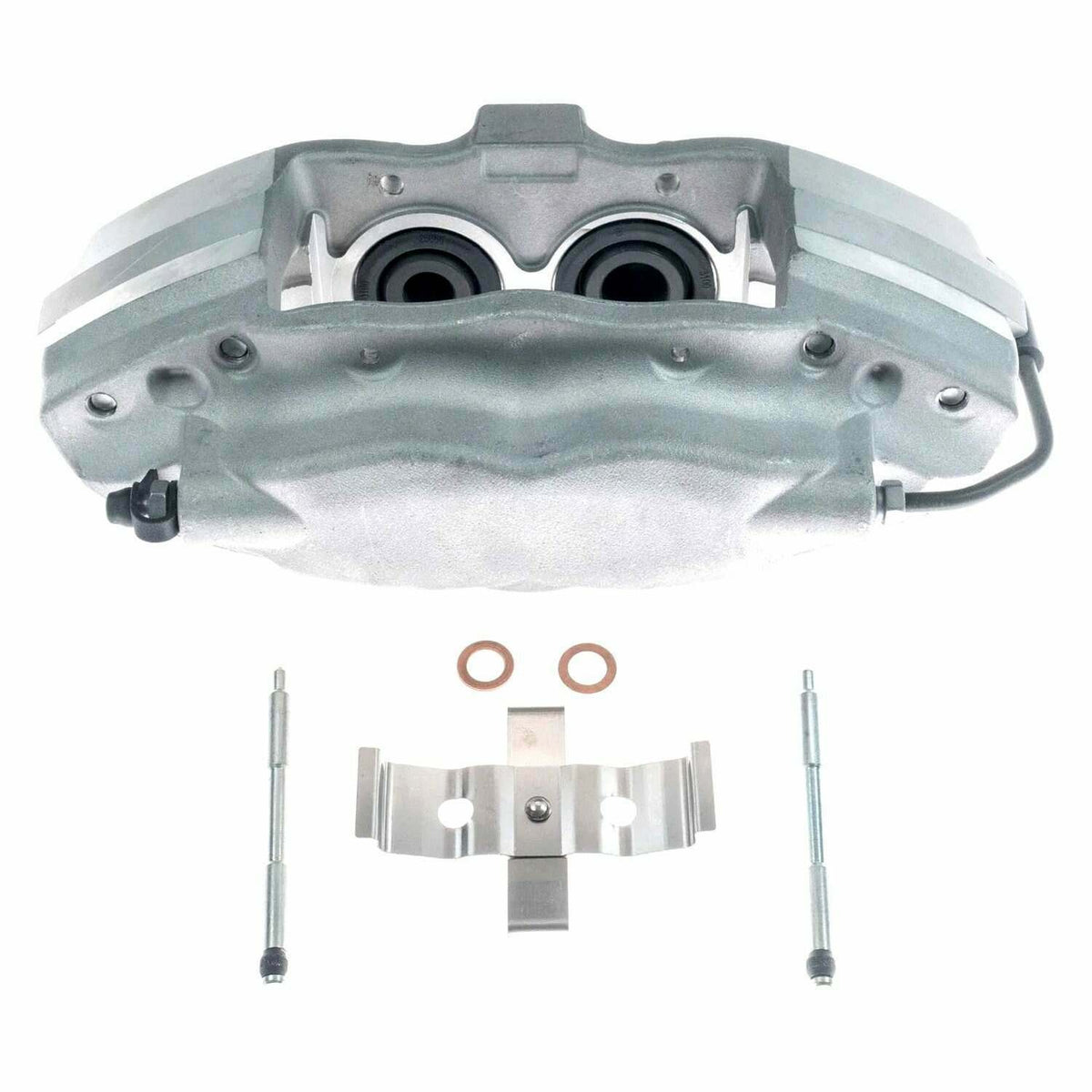 Power Stop 09-15 Cadillac CTS Rear Right Autospecialty Caliper - L5115
