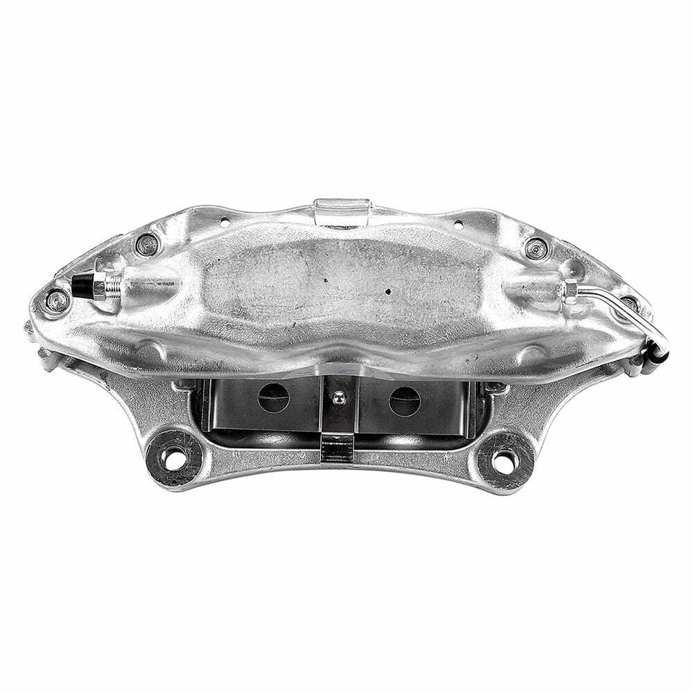 Power Stop 07-14 Ford Mustang Front Left Autospecialty Caliper w/o Bracket - L5128