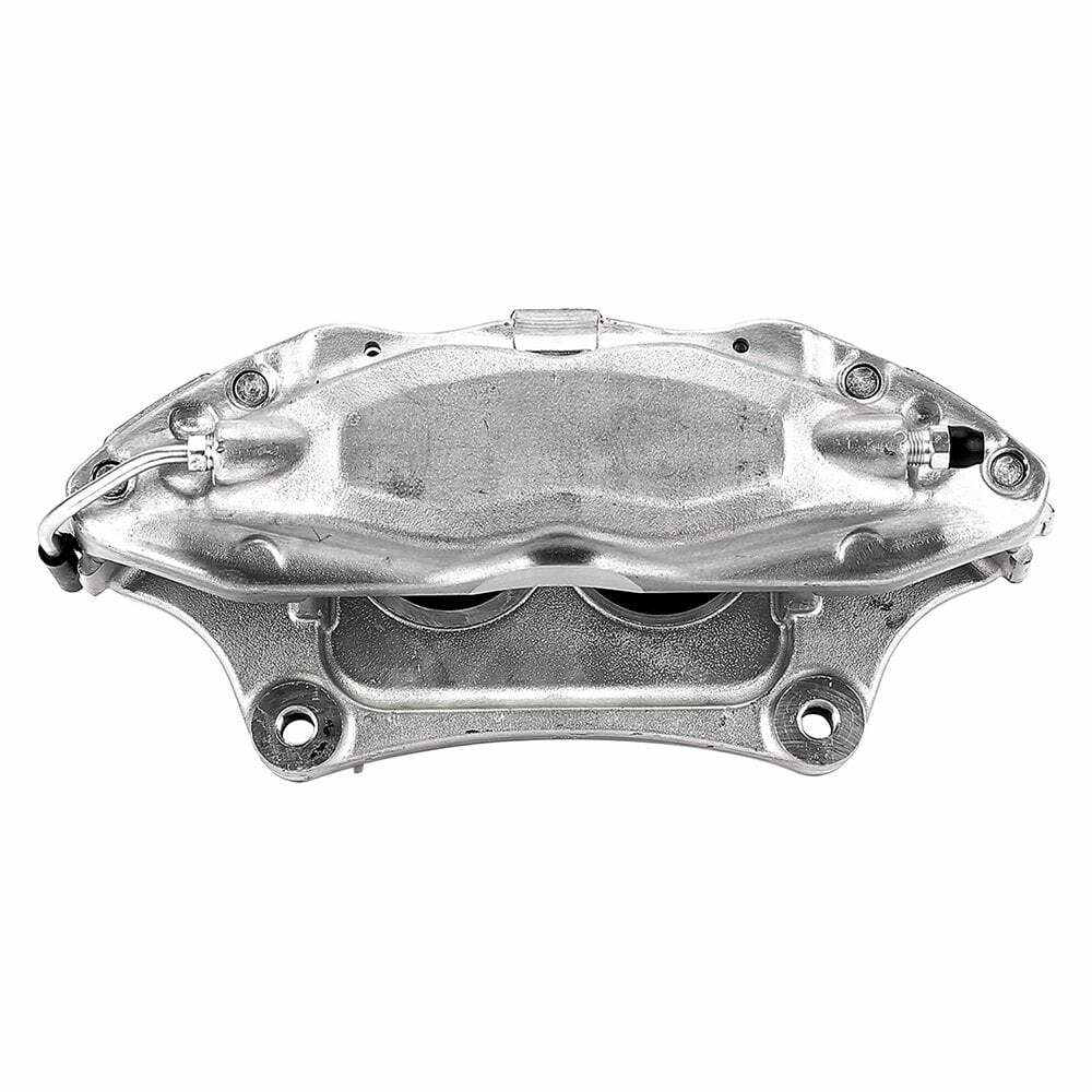 Power Stop 07-14 Ford Mustang Front Right Autospecialty Caliper w/o Bracket - L5129