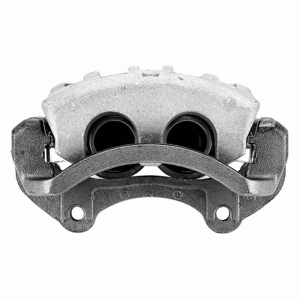 Power Stop 08-14 Cadillac CTS Front Left Autospecialty Caliper w/Bracket - L5168
