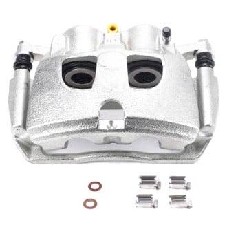 Power Stop 09-10 Dodge Ram 2500 Rear Right Autospecialty Caliper w/Bracket - L5174