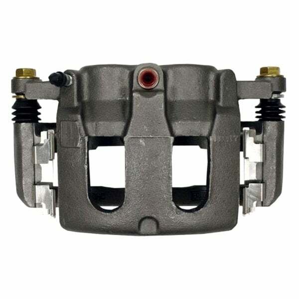 Power Stop 11-17 Ford Explorer Front Right Autospecialty Caliper w/Bracket - L5215