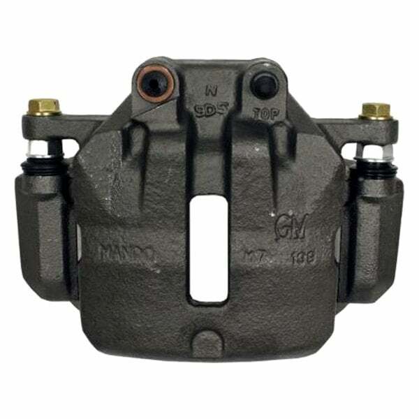 Power Stop 2016 Buick Cascada Front Left Autospecialty Caliper w/Bracket - L5270