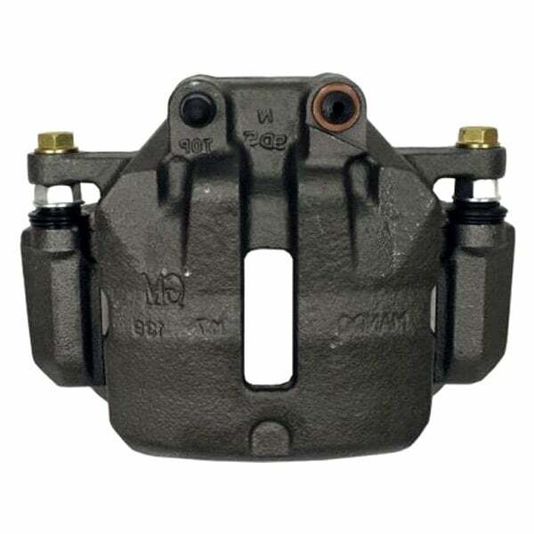 Power Stop 2016 Buick Cascada Front Right Autospecialty Caliper w/Bracket - L5271