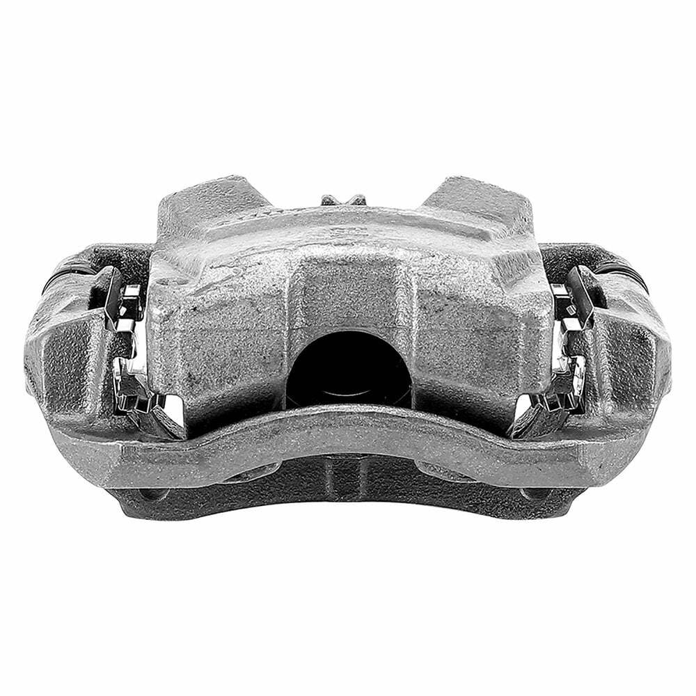 Power Stop 11-15 Chevrolet Cruze Front Left Autospecialty Caliper w/Bracket - L5308