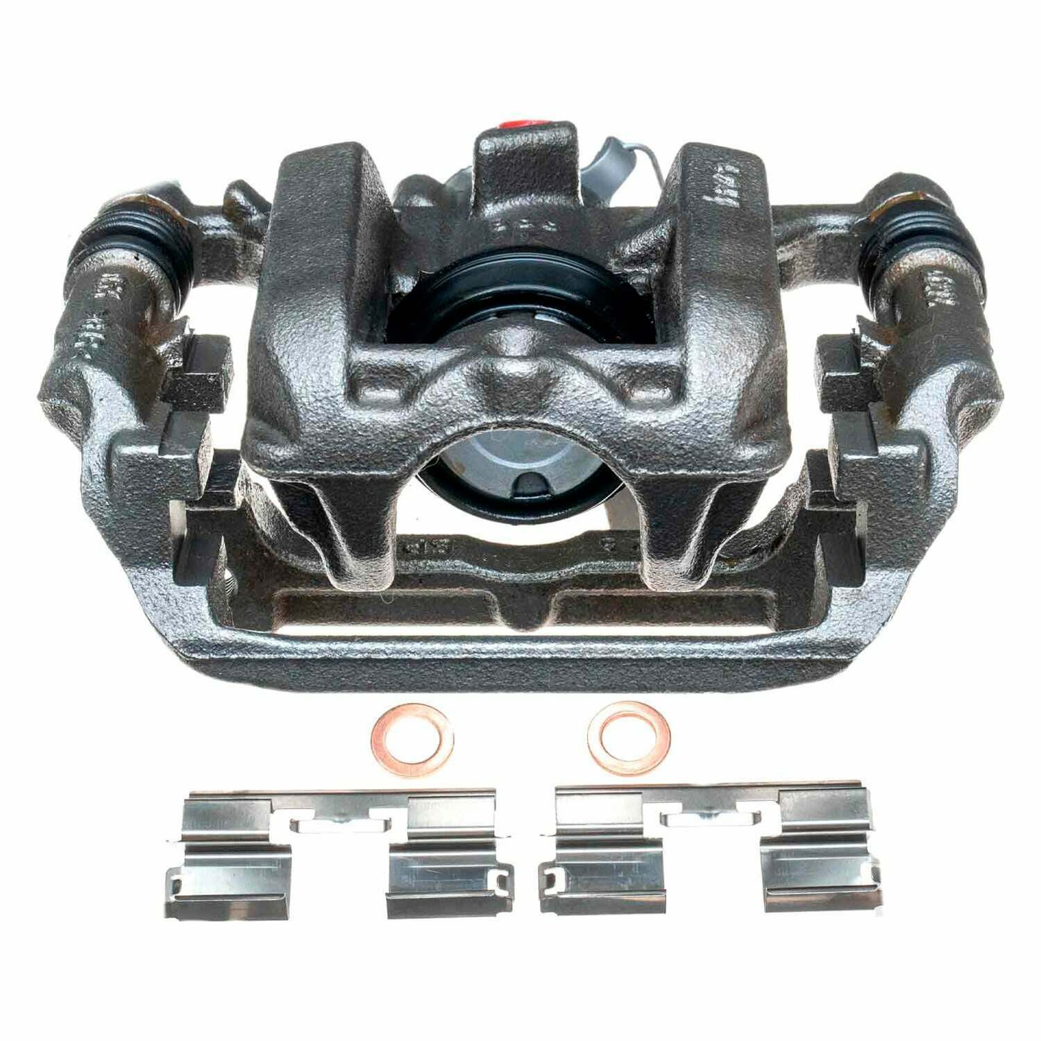 Power Stop 14-16 Cadillac ELR Rear Right Autospecialty Caliper - L5310A