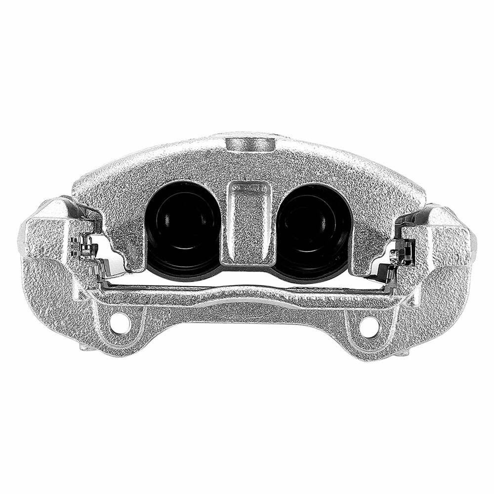 Power Stop 2017 Chrysler Pacifica Front Right Autospecialty Caliper w/Bracket - L5403