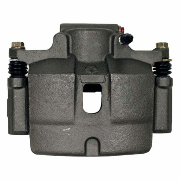 Power Stop 15-17 Chrysler 200 Front Left Autospecialty Caliper w/Bracket - L5422