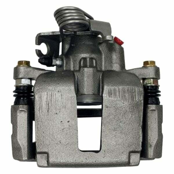 Power Stop 13-17 Ford Explorer Rear Left Autospecialty Caliper w/Bracket - L5467