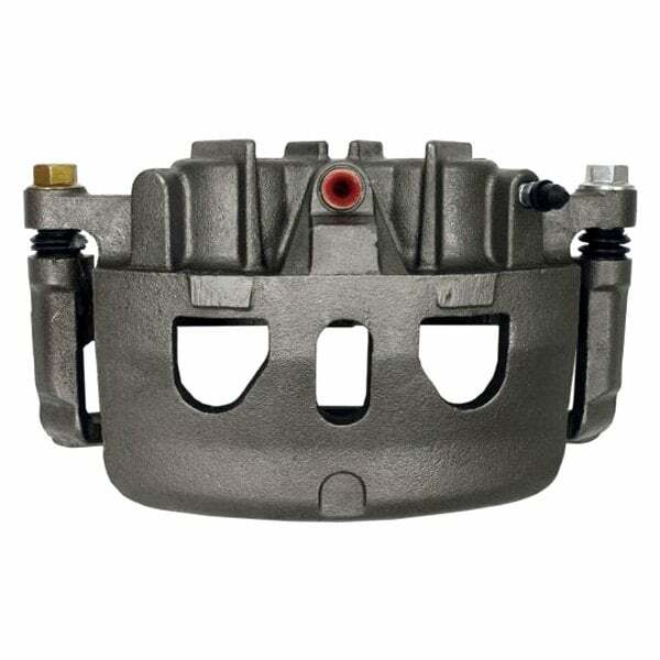 Power Stop 13-17 Ford Explorer Front Left Autospecialty Caliper w/Bracket - L5468