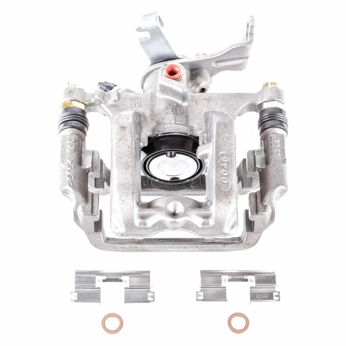 Power Stop 13-17 Buick Encore Rear Left Autospecialty Caliper w/Bracket - L5471