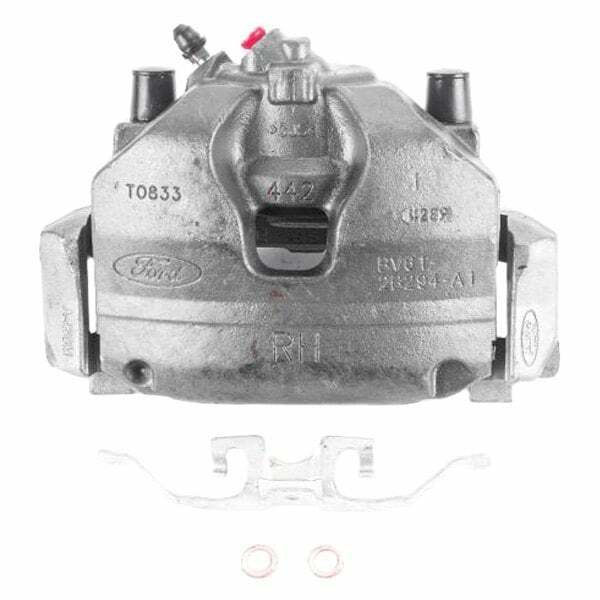 Power Stop 13-17 Ford Escape Front Right Autospecialty Caliper w/Bracket - L5483