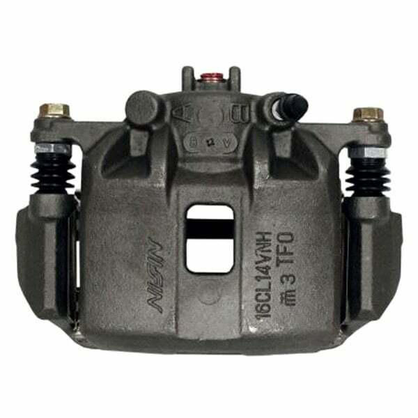 Power Stop 13-15 Acura ILX Front Left Autospecialty Caliper w/Bracket - L6038