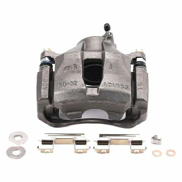 Power Stop 2006 Lexus GS300 Front Right Autospecialty Caliper w/Bracket - L6040