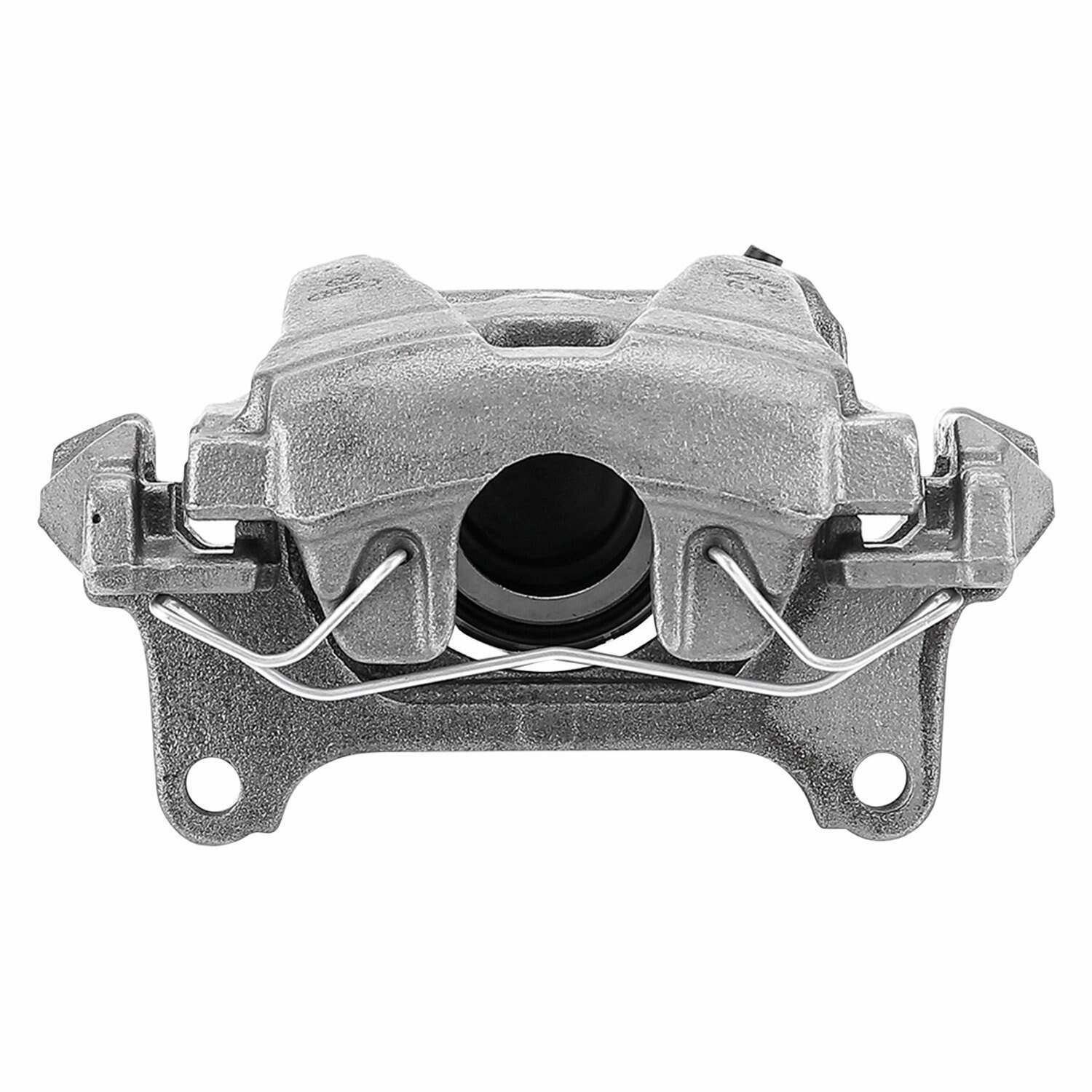 Power Stop 15-18 Audi Q3 Front Left Autospecialty Caliper w/Bracket - L6156