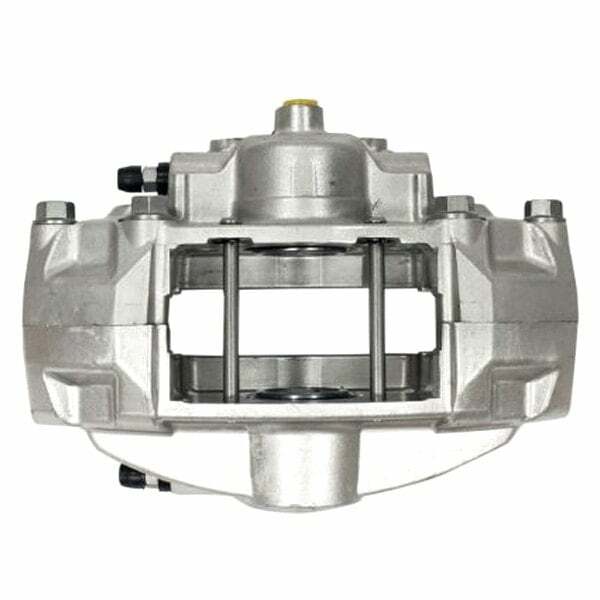 Power Stop 09-13 Infiniti FX50 Rear Right Autospecialty Caliper w/o Bracket - L6182