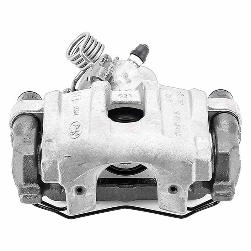 Power Stop 12-17 Ford Focus Rear Left Autospecialty Caliper w/Bracket - L6284B