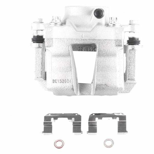 Power Stop 11-15 Hyundai Sonata Front Right Autospecialty Caliper w/Bracket - L6460