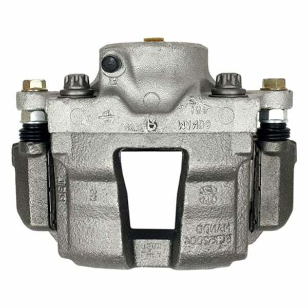 Power Stop 11-15 Hyundai Sonata Front Left Autospecialty Caliper w/Bracket - L6461