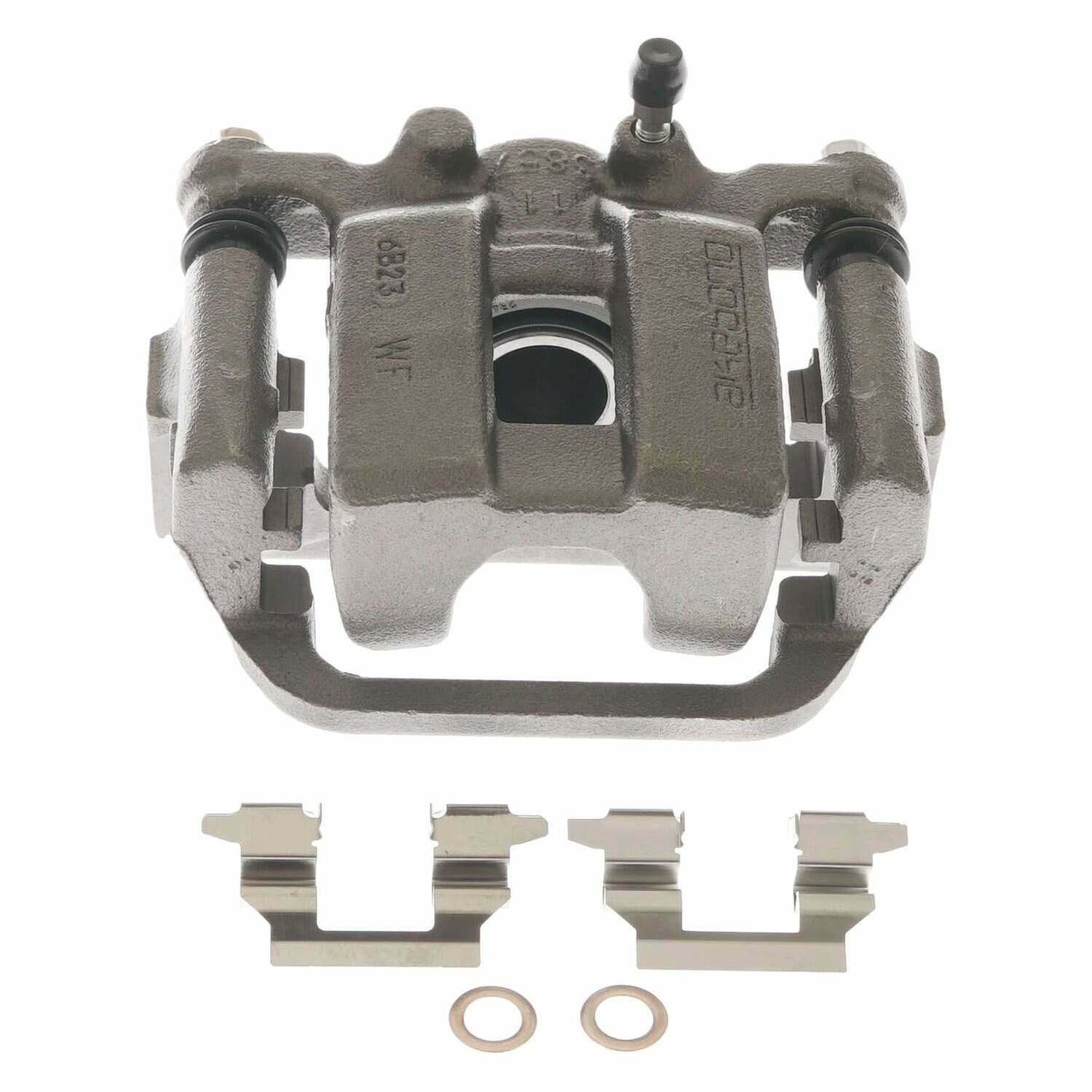 Power Stop 17-19 Nissan Leaf Rear Right Autospecialty Caliper - L6697