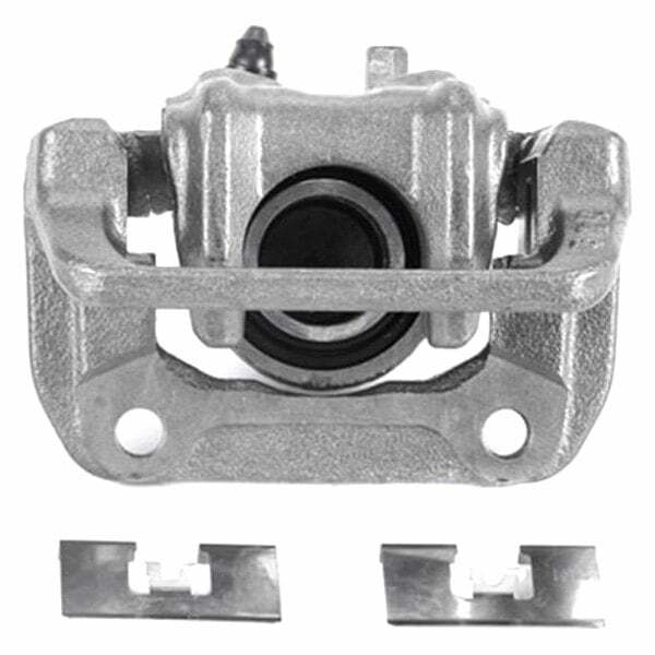 Power Stop 10-18 Acura RDX Rear Left Autospecialty Caliper w/Bracket - L6886