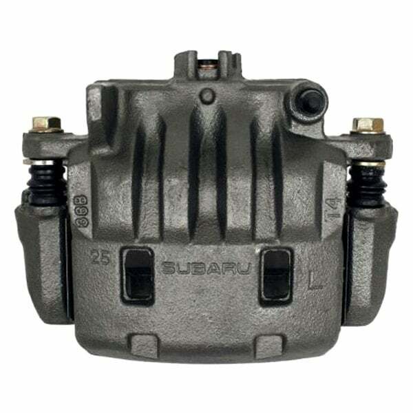 Power Stop 13-16 Scion FR-S Front Left Autospecialty Caliper w/Bracket - L7084