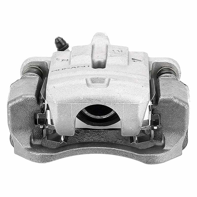 Power Stop 13-16 Scion FR-S Rear Left Autospecialty Caliper w/Bracket - L7092